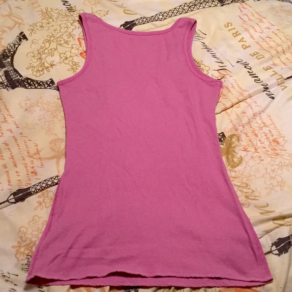 ❤️ Rainbow Star Top 🌈⭐️ - Picture 6 of 6